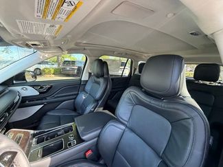 New 2025 Lincoln Aviator Reserve w/ Luxury Package video 2