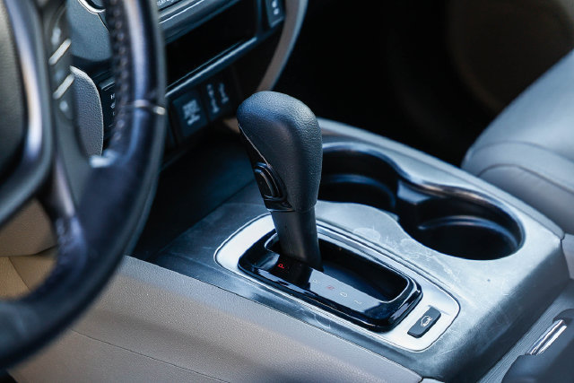 Used 2018 Honda Pilot EX-L image 24
