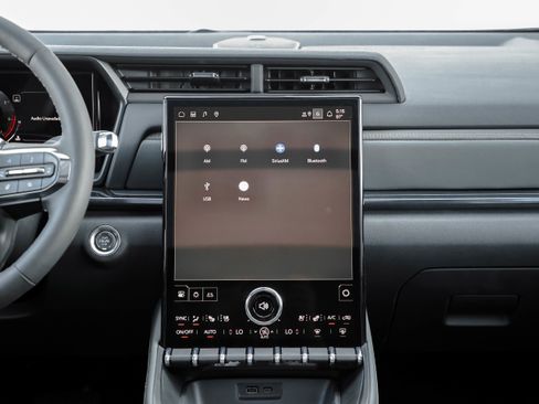 New 2026 GMC Terrain AT4 w/ Convenience Package III image 35