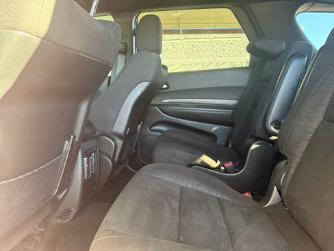 Used 2022 Dodge Durango GT RWD image 24