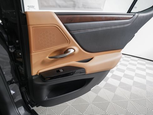 New 2025 Lexus ES 350 w/ Premium Package image 15