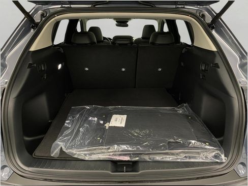 New 2026 MAZDA CX-50 AWD 2.5 S w/ Preferred Pkg image 5