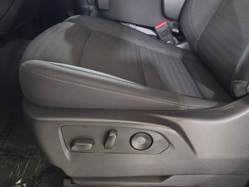 Used 2024 Chevrolet Silverado 1500 Custom RWD image 25