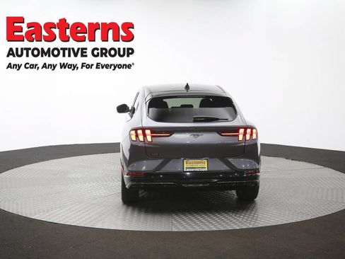 Used 2023 Ford Mustang Mach-E Premium AWD/4WD image 37