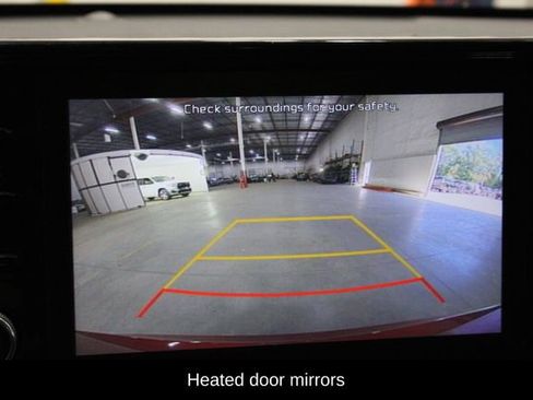 Used 2021 Kia K5 EX image 8