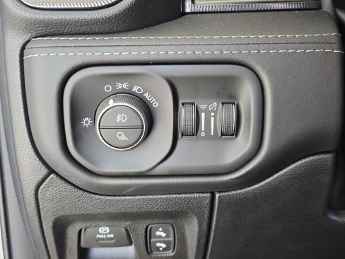 New 2026 RAM 1500 RHO w/ RHO Level 1 Equipment Group image 21