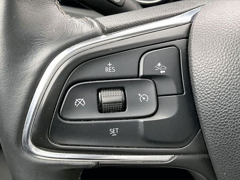 Used 2022 Buick Encore GX Preferred image 12