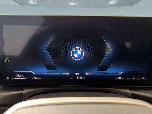 Used 2025 BMW 330i Sedan RWD image 21