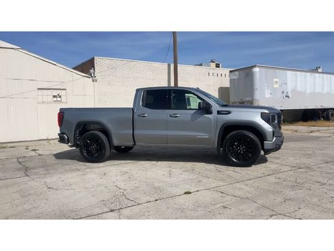 New 2026 GMC Sierra 1500 Elevation AWD/4WD image 4