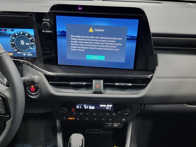 Used 2026 Subaru Outback Touring XT AWD/4WD image 19