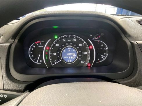 Used 2015 Honda CR-V EX image 25