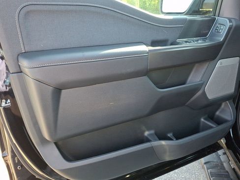 Used 2025 Ford F150 Lariat w/ Bed Utility Package AWD/4WD image 12