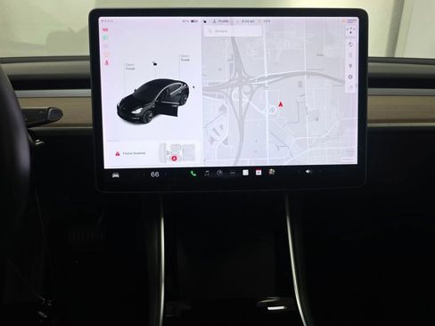 Used 2018 Tesla Model 3 Performance AWD/4WD image 10