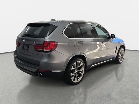 Used 2017 BMW X5 sDrive35i image 5
