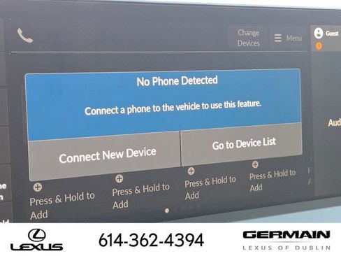 Used 2023 Honda Accord EX-L image 24