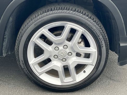 Used 2024 Honda Passport EX-L image 29