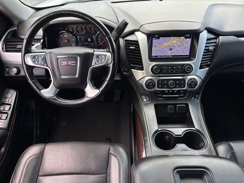 Used 2019 GMC Yukon XL SLT w/ Open Road Package RWD image 20