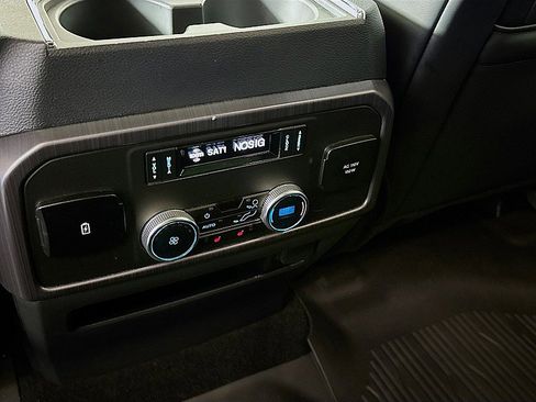 Used 2024 Ford Expedition Max Platinum image 27