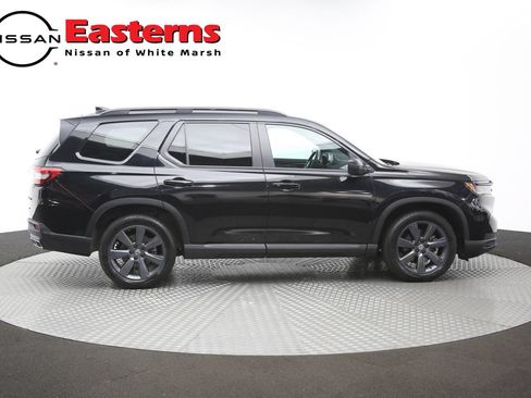 Used 2023 Honda Pilot Sport image 44