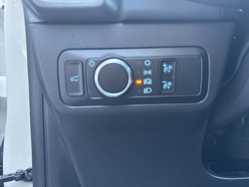 New 2025 Ford Bronco Sport Big Bend image 18