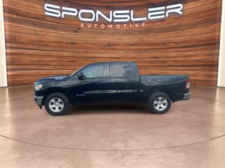 Used 2023 RAM 1500 Big Horn AWD/4WD video 2