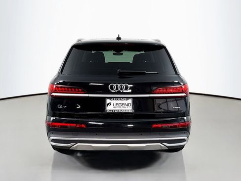 Used 2023 Audi Q7 2.0T Premium Plus w/ Premium Plus Package AWD/4WD image 6