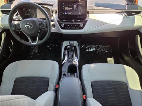 Certified 2025 Toyota Corolla SE FWD image 16
