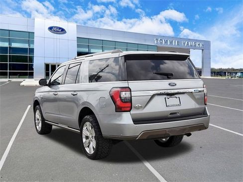 Used 2020 Ford Expedition Max King Ranch image 2
