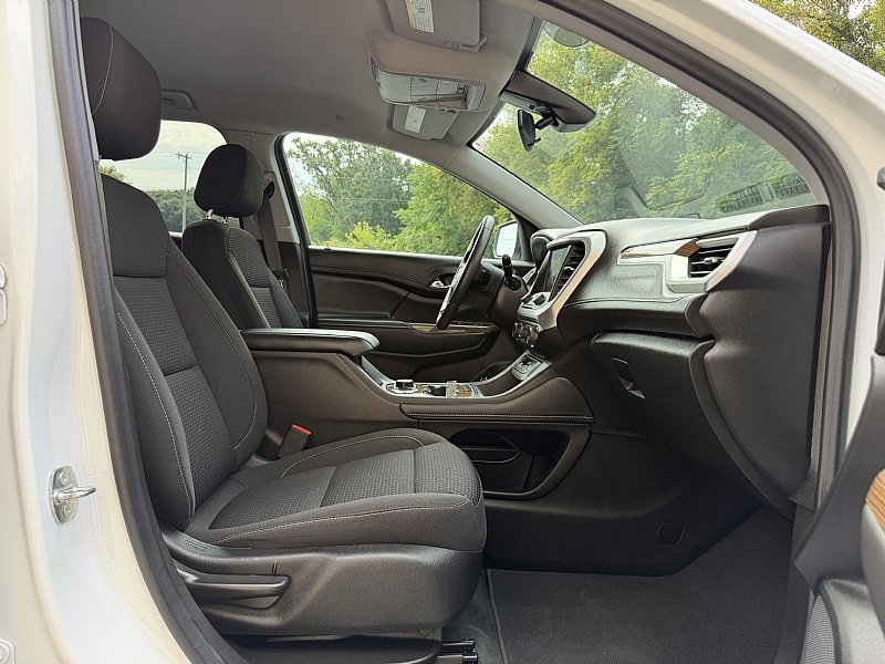 Used 2023 GMC Acadia SLE w/ Driver Convenience Package AWD/4WD image 22