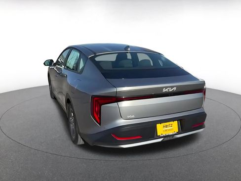 Used 2026 Kia K4 FWD image 11
