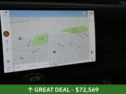 Used 2023 Land Rover Defender 90 V8 image 32