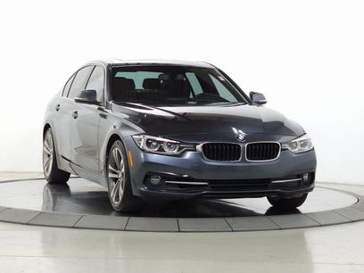Used 2018 BMW 330i Sedan