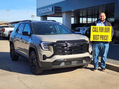 New 2026 GMC Terrain Elevation w/ Elevation Premium Package