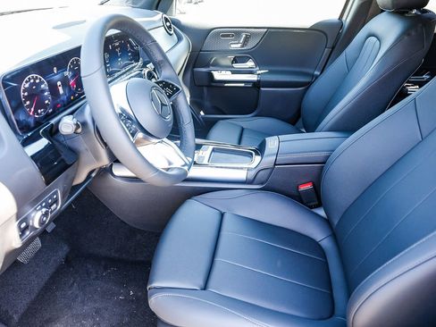 New 2026 Mercedes-Benz GLA 250 4MATIC image 18