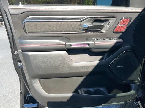 Used 2024 RAM 1500 TRX w/ TRX Level 2 Equipment Group image 14