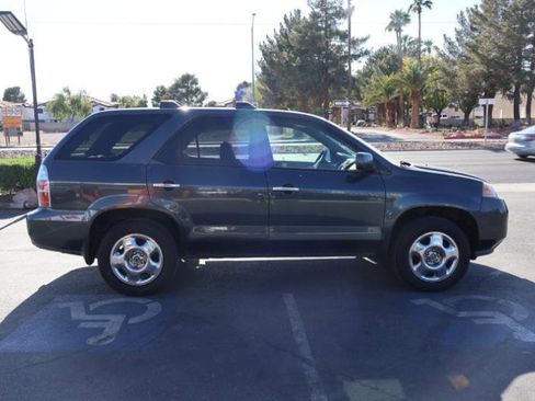 Used 2006 Acura MDX Touring AWD/4WD image 8