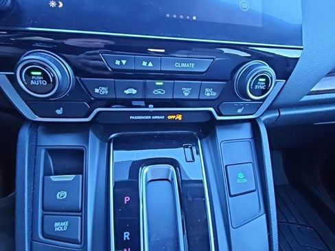 Used 2018 Honda CR-V EX-L image 22