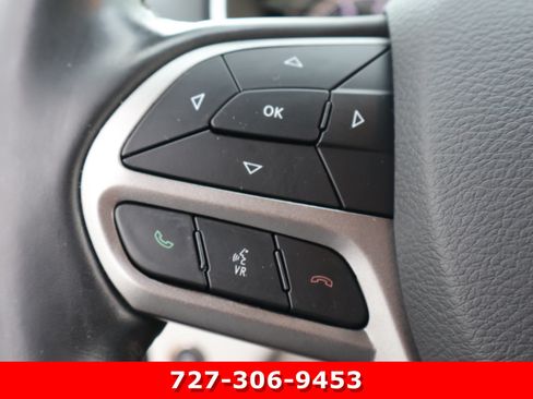 Used 2020 Jeep Cherokee Limited AWD/4WD image 26