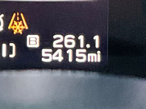 Certified 2025 Subaru Forester image 19