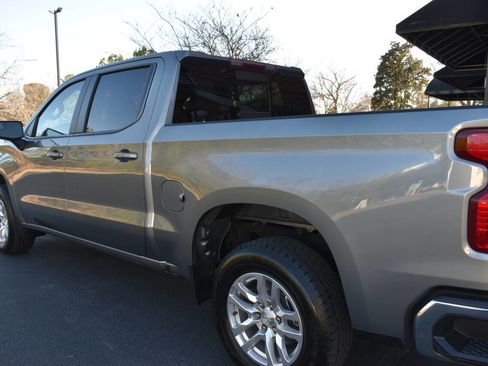 Used 2019 Chevrolet Silverado 1500 LT w/ All-Star Edition image 30