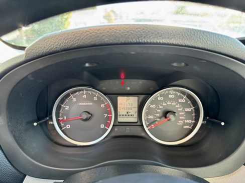 Used 2018 Subaru Forester 2.5i w/ Alloy Wheel Package image 28