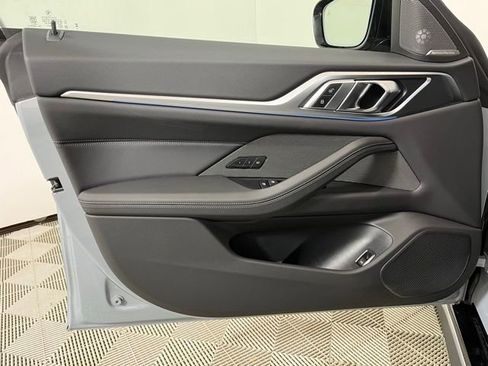 New 2026 BMW i4 xDrive40i w/ M Sport Package image 9