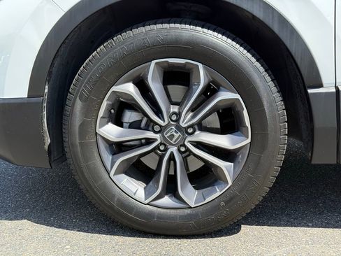 Used 2022 Honda CR-V EX image 15