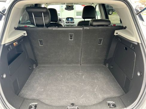 Used 2016 Buick Encore Base 4D Sport Utility image 24