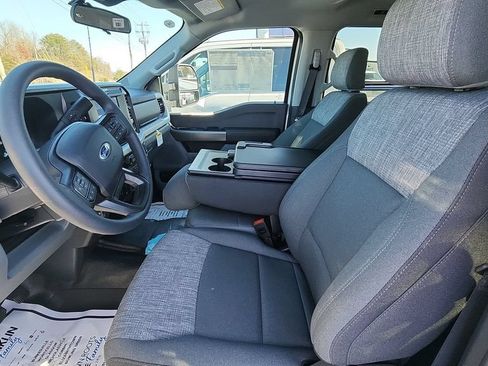 Used 2026 Ford F350 XLT AWD/4WD image 13
