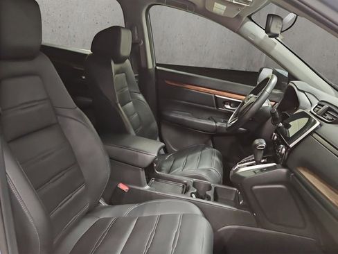 Used 2022 Honda CR-V EX-L image 19