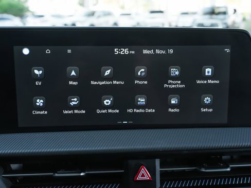 Used 2023 Kia EV6 GT-Line image 13