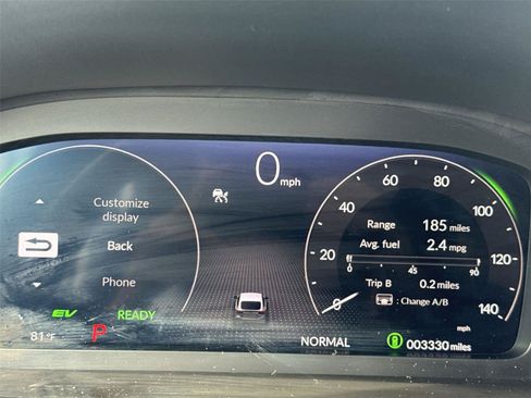 Used 2026 Honda Civic Sport Touring image 31