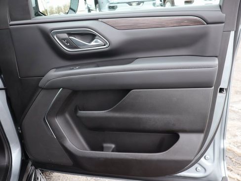 Used 2023 Chevrolet Suburban LS w/ Max Trailering Package image 23