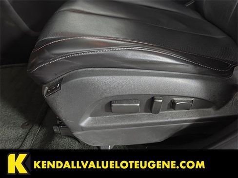 Used 2014 GMC Terrain Denali w/ Cargo Package image 17